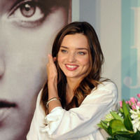 Miranda Kerr launches her new organic skin care range 'Kora Organics' | Picture 66746